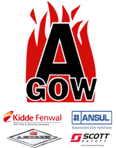 Image for Alexander Gow Fire Equipment Company with ID of: 1498653