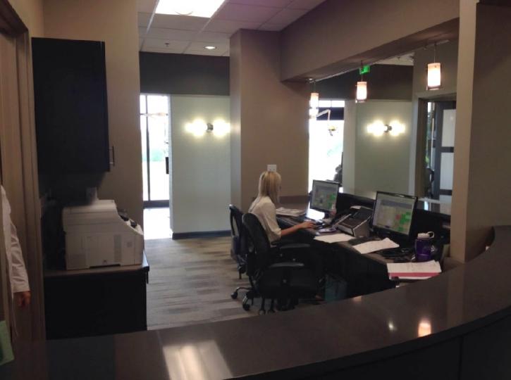Image for Gordon Dental with ID of: 1498793