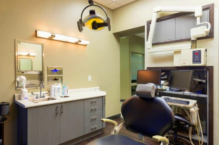 Image for Gordon Dental with ID of: 1498794