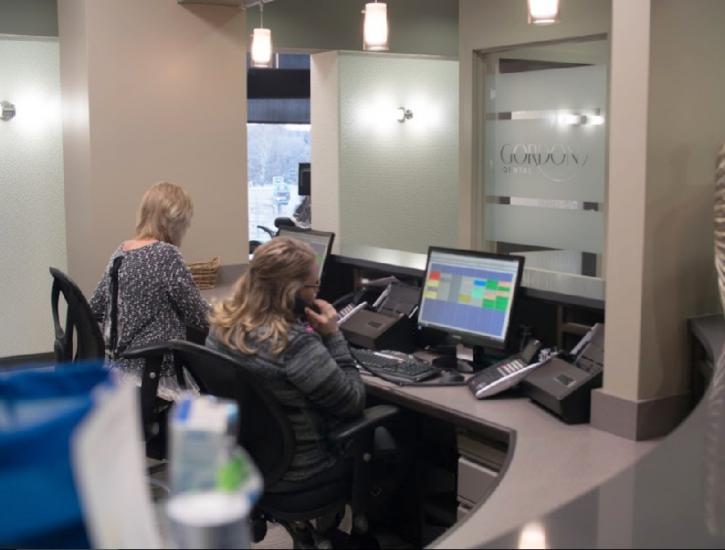 Image for Gordon Dental with ID of: 1498795