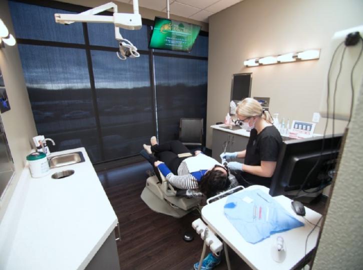 Image for Gordon Dental with ID of: 1498799