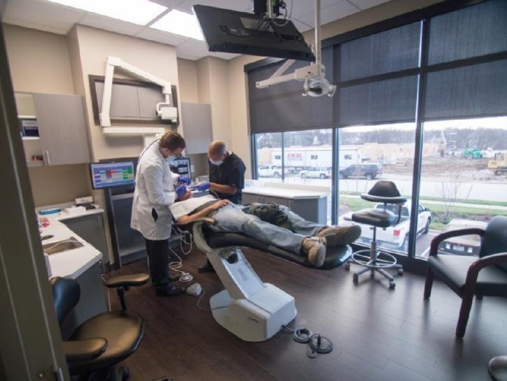 Image for Gordon Dental with ID of: 1498800