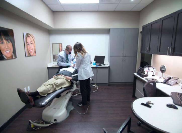 Image for Gordon Dental with ID of: 1498806
