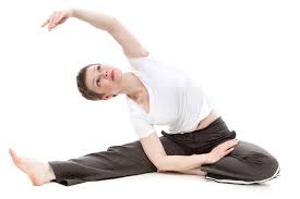 Image for Present Tense Fitness with ID of: 1498939