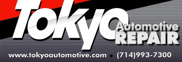 Image for Tokyo Automotive Repair with ID of: 1498956
