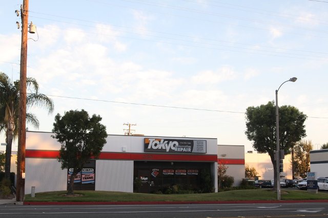 Image for Tokyo Automotive Repair with ID of: 1498958