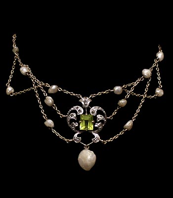 Image for Opera House Jewelry with ID of: 1498969
