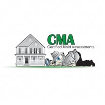 Image for Certified Mold Assessments with ID of: 1499042