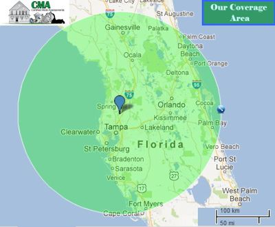 Image for Certified Mold Assessments with ID of: 1499047
