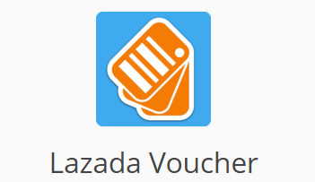 Image for Lazadavoucher with ID of: 1499302