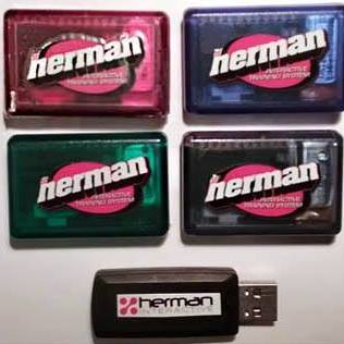 Image for Herman Trainer with ID of: 1499310