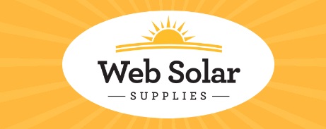 Image for Web Solar Supplies with ID of: 1499477