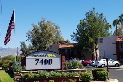 Image for The Place at 7400 with ID of: 1499643