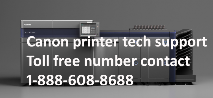 Image for Canon printer tech support 1-888-608-8688 with ID of: 1499975