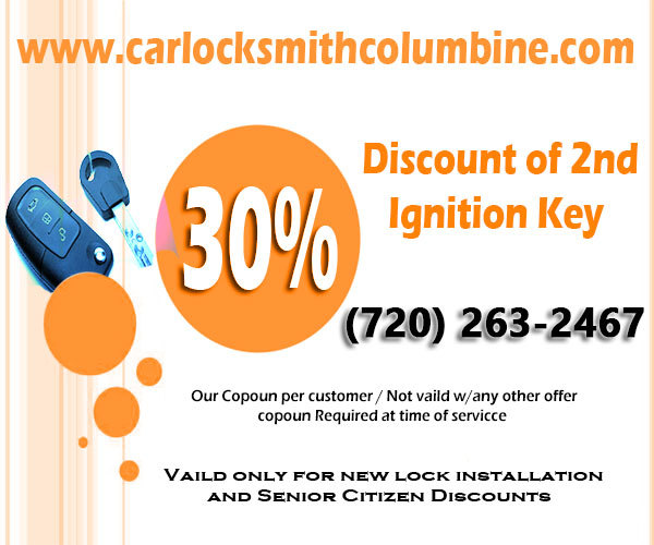 Image for Car Locksmith Columbine CO with ID of: 1500173