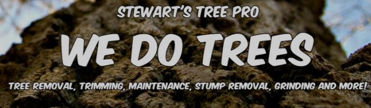 Image for Stewart's Tree Pro with ID of: 1500370