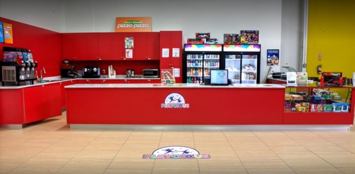 Image for Playcious with ID of: 1500615