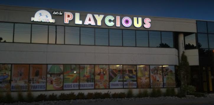 Image for Playcious with ID of: 1500619