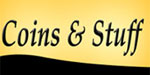 Image for Coins & Stuff with ID of: 1500678
