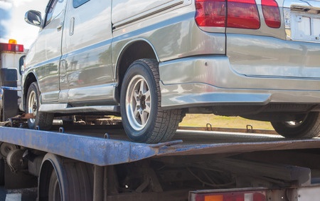 Image for Fast Towing Durham with ID of: 1500689