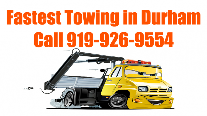 Image for Fast Towing Durham with ID of: 1500690