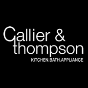 Image for Callier Thompson Kitchen & Bath with ID of: 1500733