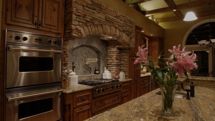 Image for Callier Thompson Kitchen & Bath with ID of: 1500735