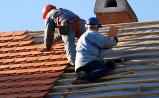 Image for Pacific Roofing & Repair LLC with ID of: 1500804