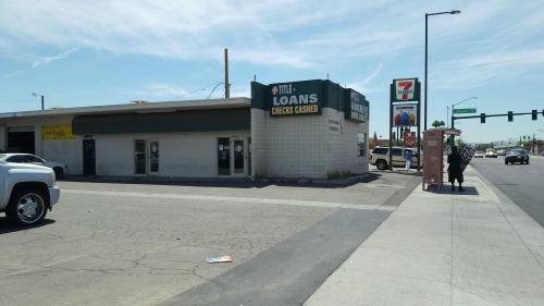Image for 1 Stop Title Loans with ID of: 1501082
