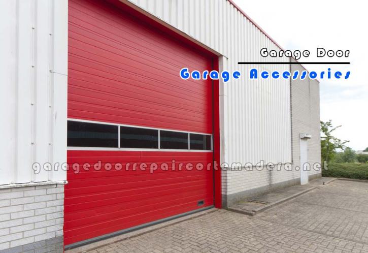 Image for Corte Madera Superb Garage Door with ID of: 1501103