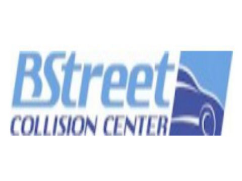 Image for B Street Collision Center with ID of: 1501169