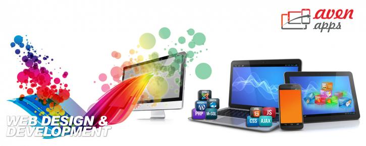 Image for Web design | Mobile Apps Development | Digital Marketing company in Hyderabad, India, UAE with ID of: 1501262