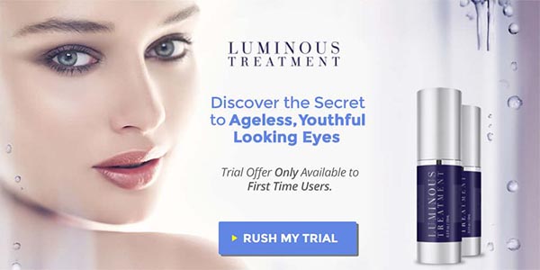 Image for Is Luminous Treatment Effective? with ID of: 1501274