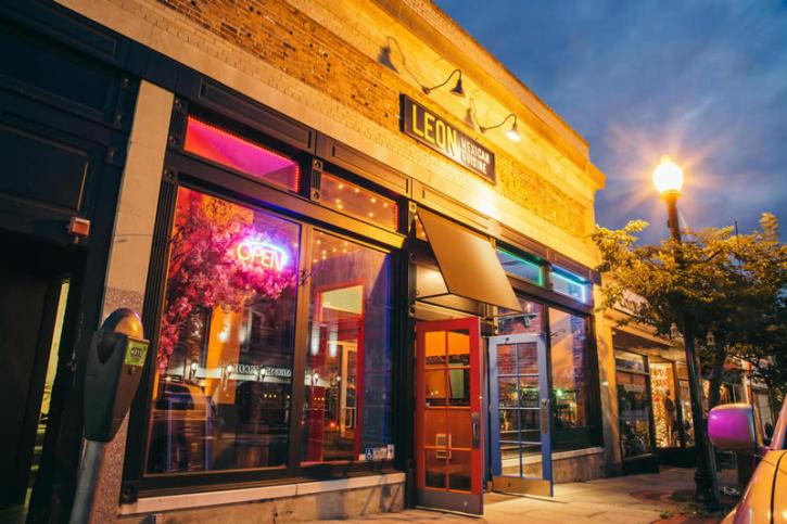Image for LEON Mexican Cuisine with ID of: 1501376
