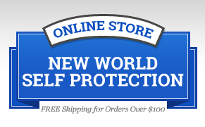 Image for New World Self Protection with ID of: 1501400