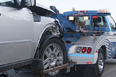 Image for William Wrecker Inc with ID of: 1501462