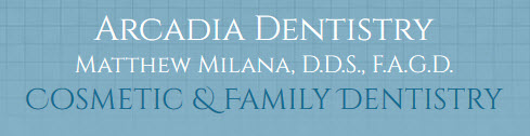 Image for Arcadia Dentistry with ID of: 1501466