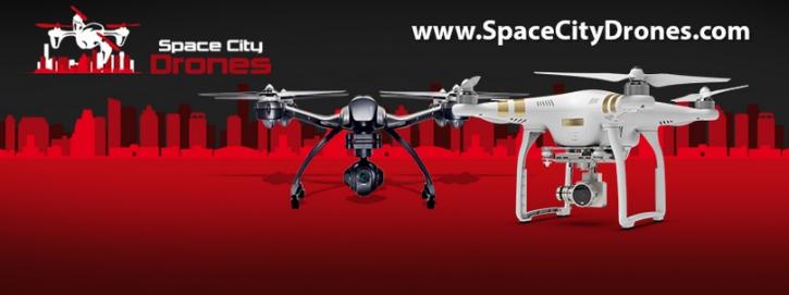 Image for Space City Drones with ID of: 1501524