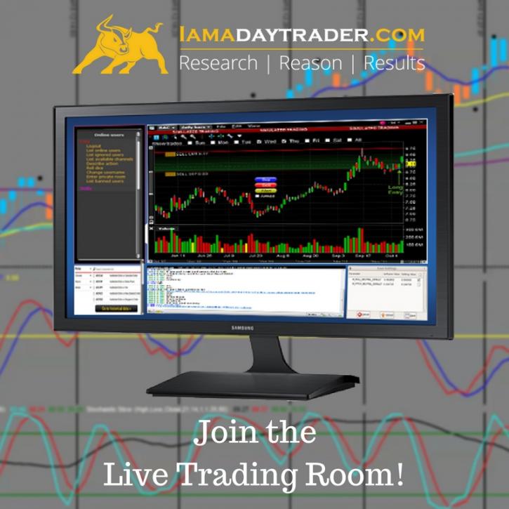 Image for I Am A Day Trader with ID of: 1501600