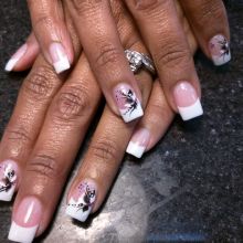Image for LA Nails with ID of: 1501791