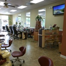 Image for LA Nails with ID of: 1501796