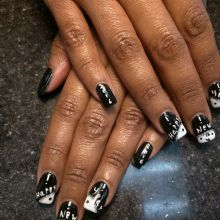 Image for LA Nails with ID of: 1501805