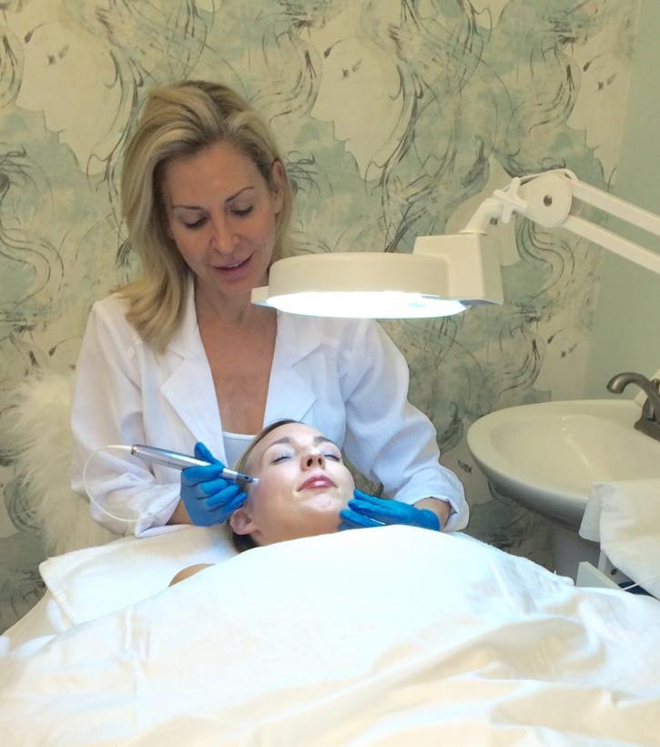 Image for Skin Med Spa with ID of: 1501922