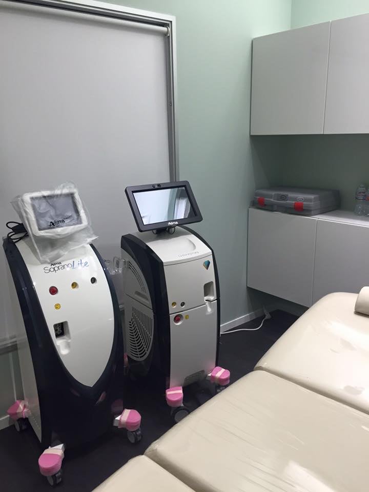 Image for Skin Med Spa with ID of: 1501926