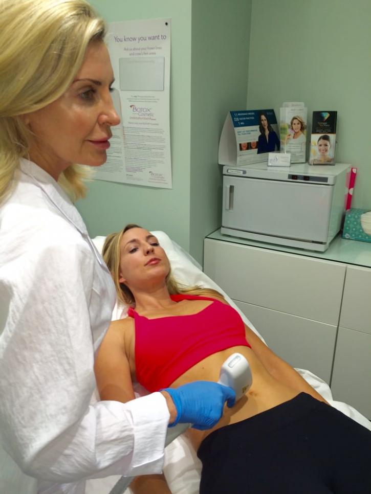 Image for Skin Med Spa with ID of: 1501939