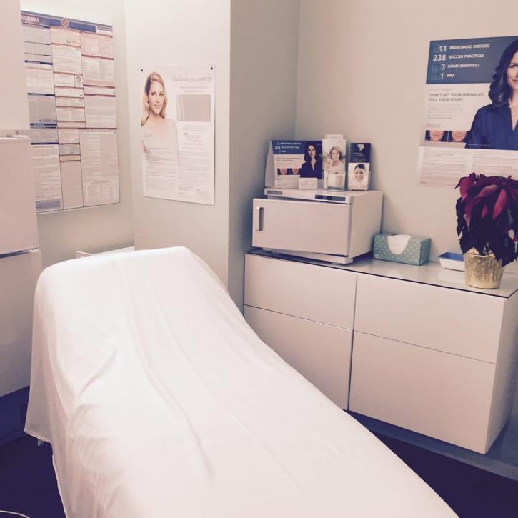 Image for Skin Med Spa with ID of: 1501943