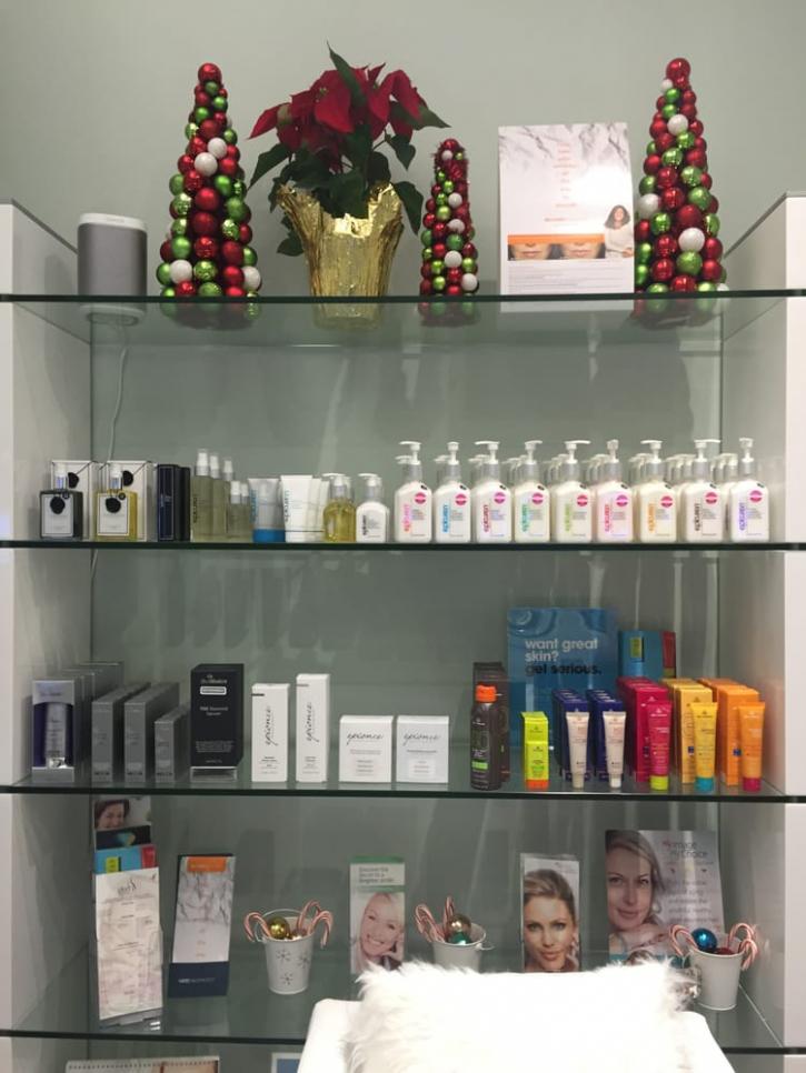 Image for Skin Med Spa with ID of: 1501946