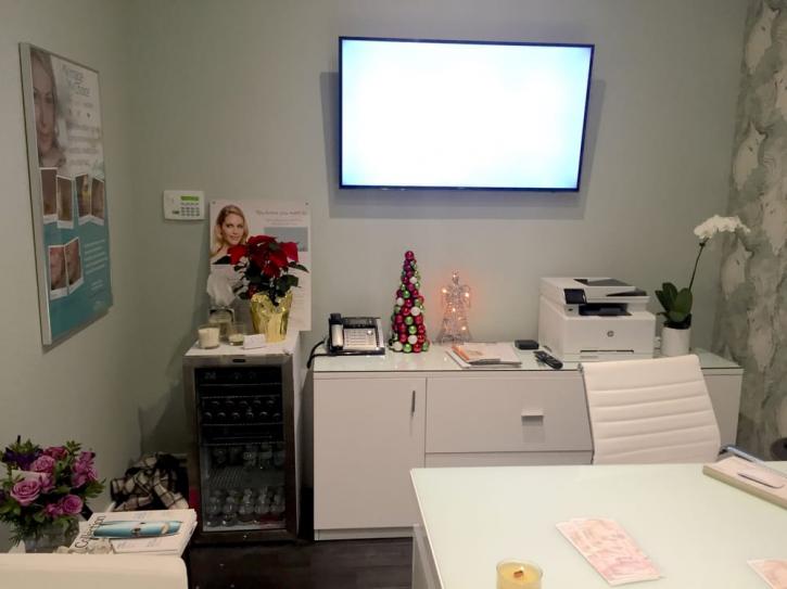Image for Skin Med Spa with ID of: 1501953