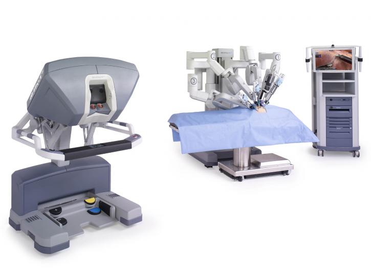 Image for Robotic Surgery Systems Market Share, Size, Emerging Trends and Global Industry Analysis To 2021 By Market Reports Center with ID of: 1502005
