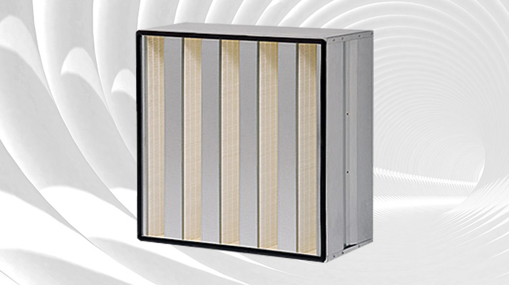 Image for Global High Efficiency Particulate Air Filter (HEPA) Market 2016 Production, Trends, Applications, Demand and Industry Growth 2021 with ID of: 1502180